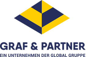 Logo graf & Partner